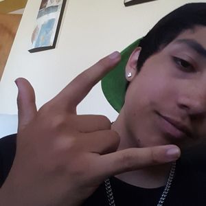 Meet your Posher, Antonio